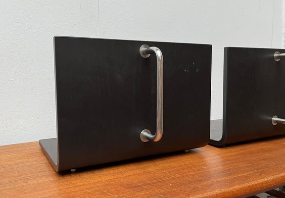 Postmodern Minimalist Mensolo Coat Rack from Schönbuch, Germany, 1990s, Set of 2-UAH-1721070