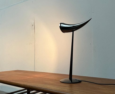 Postmodern Model Ara Table Lamp by Philippe Starck for Flos, 1980s-UAH-1772719