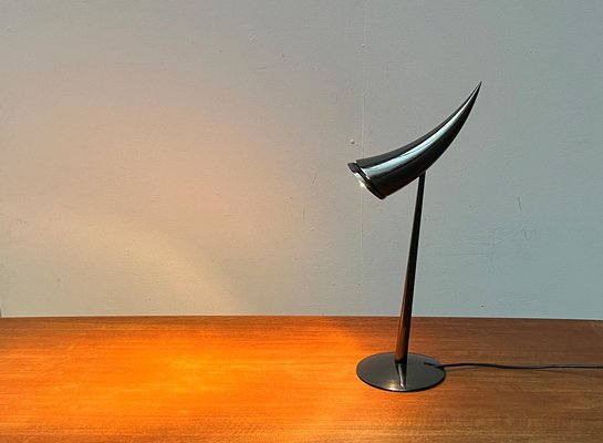 Postmodern Model Ara Table Lamp by Philippe Starck for Flos, 1980s-UAH-1772719