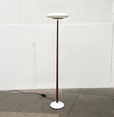 Postmodern Model Pao F Floor Lamp by Matteo Thun for Arteluce, Italy, 1990s-UAH-1725040