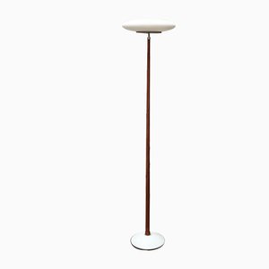 Postmodern Model Pao F Floor Lamp by Matteo Thun for Arteluce, Italy, 1990s-UAH-1725040