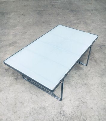 Postmodern Moment Coffee Table by Niels Gammelgaard for Ikea, 1980s-RQV-1188988