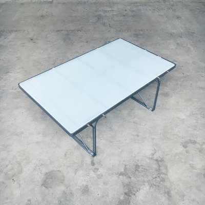 Postmodern Moment Coffee Table by Niels Gammelgaard for Ikea, 1980s-RQV-1188988