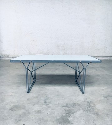 Postmodern Moment Coffee Table by Niels Gammelgaard for Ikea, 1980s-RQV-1188988