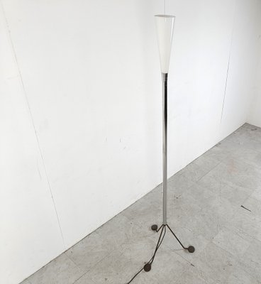 Postmodern Murano Glass Floor Lamp from VeArt, 1990s-IRH-1822835