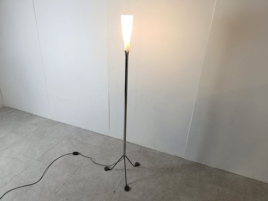 Postmodern Murano Glass Floor Lamp from VeArt, 1990s-IRH-1822835