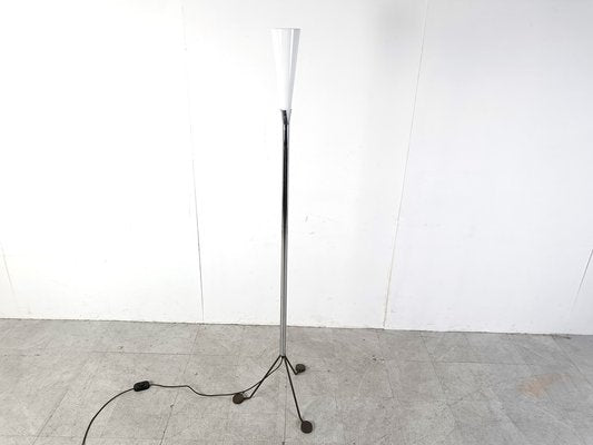 Postmodern Murano Glass Floor Lamp from VeArt, 1990s-IRH-1822835