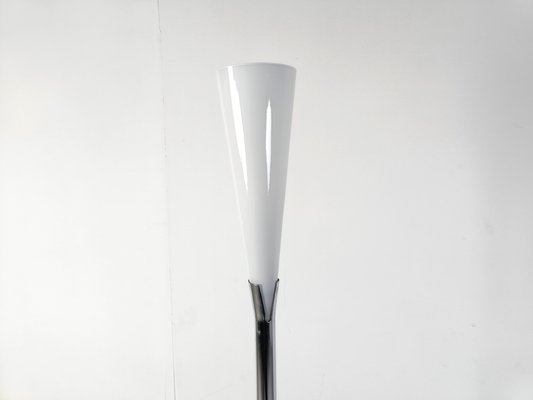 Postmodern Murano Glass Floor Lamp from VeArt, 1990s-IRH-1822835