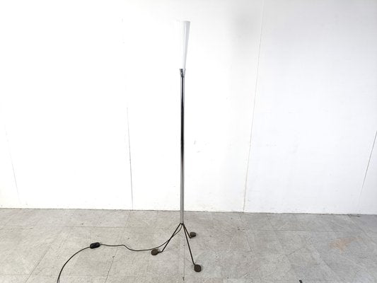 Postmodern Murano Glass Floor Lamp from VeArt, 1990s-IRH-1822835