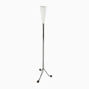 Postmodern Murano Glass Floor Lamp from VeArt, 1990s-IRH-1822835