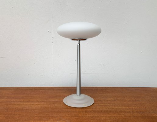 Postmodern Pao T1 Table Lamp by Matteo Thun for Arteluce, Italy, 1990s-UAH-1425192