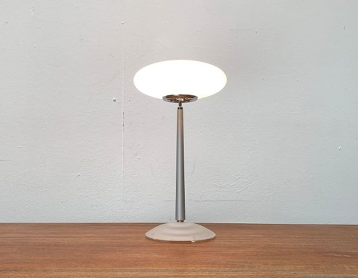 Postmodern Pao T1 Table Lamp by Matteo Thun for Arteluce, Italy, 1990s-UAH-1425192