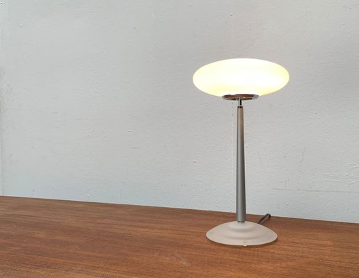 Postmodern Pao T1 Table Lamp by Matteo Thun for Arteluce, Italy, 1990s-UAH-1425192