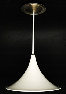 Postmodern Pendant Lamp, Poland, 1970s-BKO-1425158