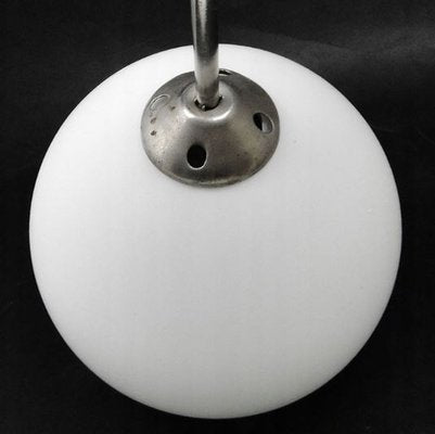 Postmodern Pendant Lamp, Poland, 1970s-BKO-1424825