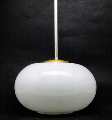 Postmodern Pendant Lamp, Poland, 1970s-BKO-1423116