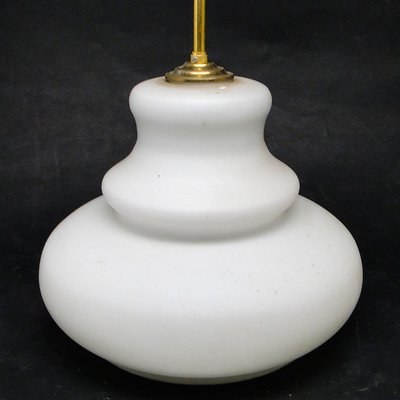 Postmodern Pendant Lamp, Poland, 1970s-BKO-1423111