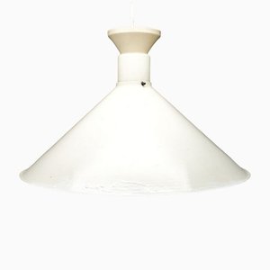 Postmodern Pendant Lamp, Poland, 1970s-BKO-1425161