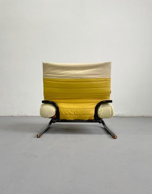 Postmodern Peter Pan Lounge Chair by Michele De Lucchi for Thalia&co, Italy, 1982-EHE-1349574