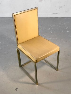 Postmodern Shabby-Chic Chair from Maison Jansen-NLF-1334779