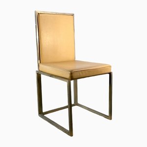 Postmodern Shabby-Chic Chair from Maison Jansen-NLF-1334779