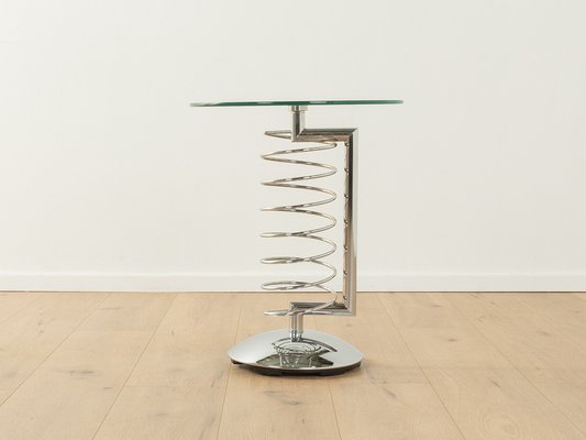 Postmodern Side Table, 1990s-GPP-1700948