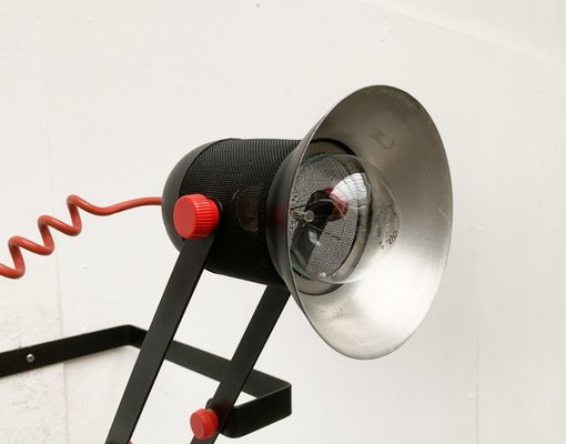 Postmodern Space Age Ceiling or Wall Lamp from IKEA-UAH-1146055