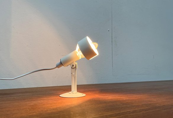 Postmodern Space Age Minimalist Table Lamp from Ikea, 1980s-UAH-1812446