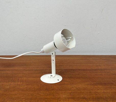 Postmodern Space Age Minimalist Table Lamp from Ikea, 1980s-UAH-1812446