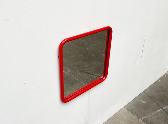 Postmodern Space Age Mirror, 1970s-UAH-1725044