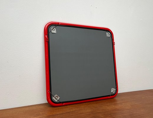 Postmodern Space Age Mirror, 1970s-UAH-1725044