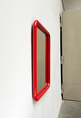 Postmodern Space Age Mirror, 1970s-UAH-1725044