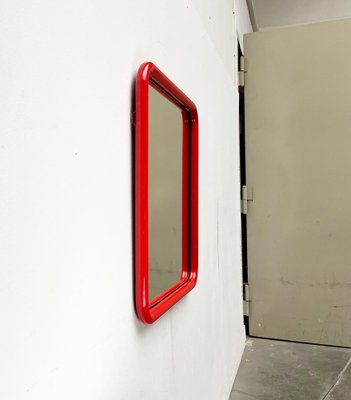 Postmodern Space Age Mirror, 1970s-UAH-1725044