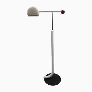 Postmodern Standing Lamp Tomo by Toshiyuki Kita for Luci, Italy, 1980s-CZ-1755731