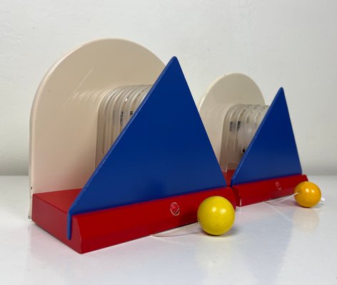 Postmodern Stoja Wall Lights from Ikea, 1980s, Set of 2-WZZ-1330557