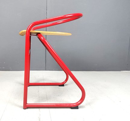 Postmodern Stools by Samo, 1980s-IRH-2032262