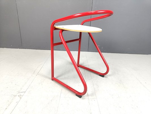 Postmodern Stools by Samo, 1980s-IRH-2032262