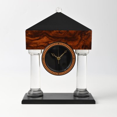 Postmodern Table Clock by TT Design, 1990s-IXK-1787623