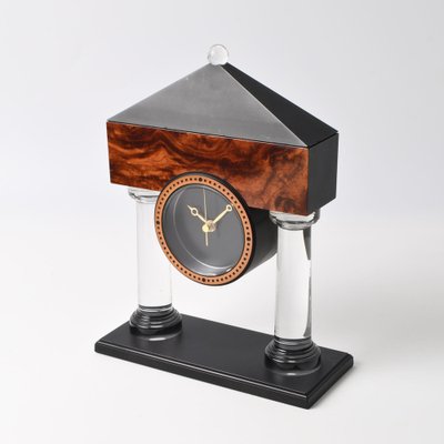 Postmodern Table Clock by TT Design, 1990s-IXK-1787623