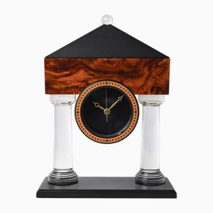 Postmodern Table Clock by TT Design, 1990s-IXK-1787623