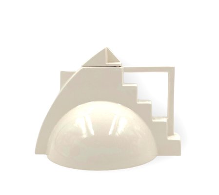 Postmodern Teapot by Pierre Casenove for Studio Salins, France, 1985-TXN-1819336