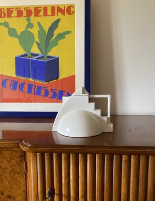 Postmodern Teapot by Pierre Casenove for Studio Salins, France, 1985-TXN-1819336