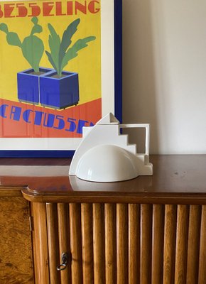 Postmodern Teapot by Pierre Casenove for Studio Salins, France, 1985-TXN-1819336