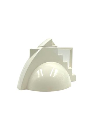 Postmodern Teapot by Pierre Casenove for Studio Salins, France, 1985-TXN-1819336