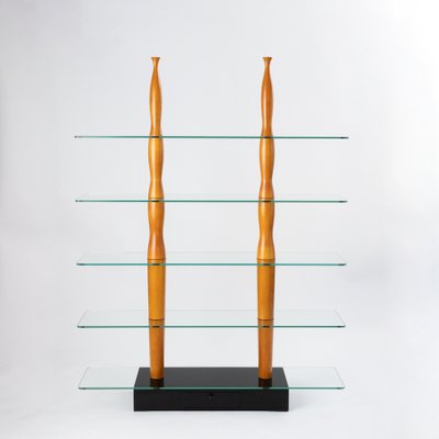 Postmodern The Colonnades Shelving Unit by Pascal Mourgue for Artelano, 1990s-KQX-1773476