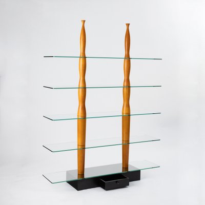 Postmodern The Colonnades Shelving Unit by Pascal Mourgue for Artelano, 1990s-KQX-1773476