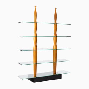 Postmodern The Colonnades Shelving Unit by Pascal Mourgue for Artelano, 1990s-KQX-1773476