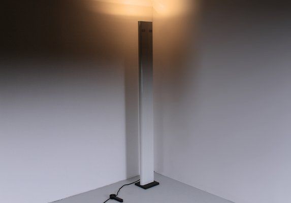 Postmodern Uplighter Floor Lamp by Mauro Marzollo for TVE, 1970s-XT-1393462