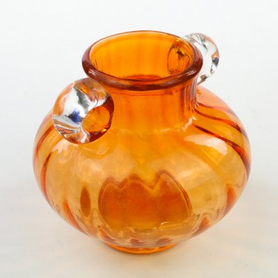 Postmodern Vase from HSG Tarnowiec, Poland, 1970s-BKO-1800615