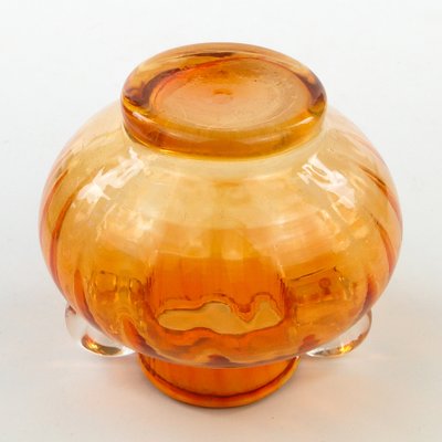 Postmodern Vase from HSG Tarnowiec, Poland, 1970s-BKO-1800615